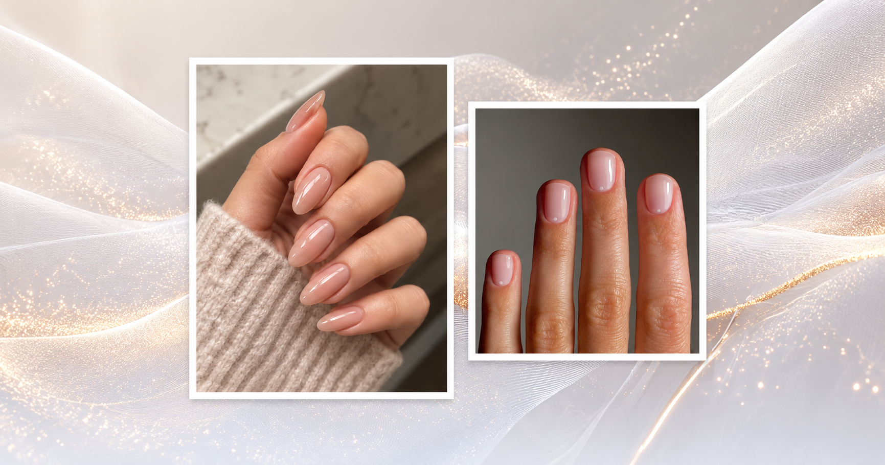 Маникюрът, който почти не се вижда: Foundation Nails е топ тренда на есен 2026
