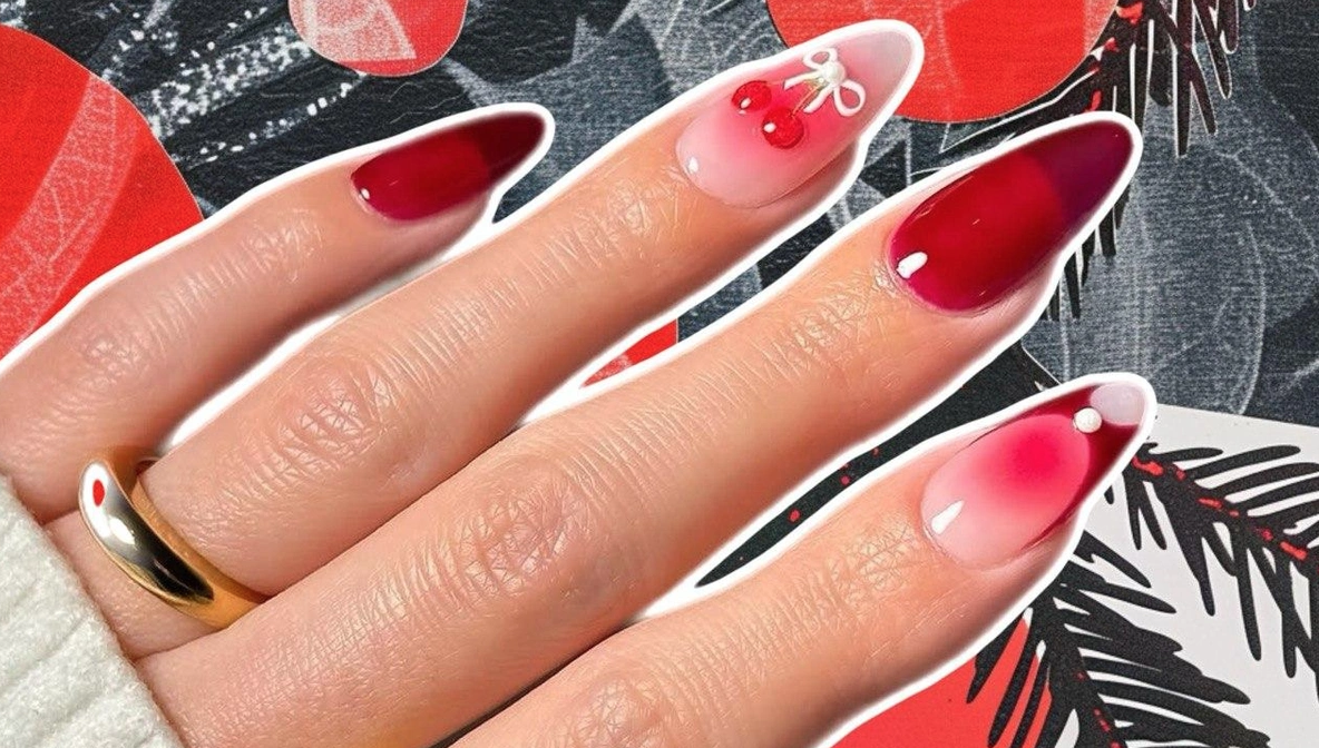 Уморени ли сте от блясък: 10 стилни маникюра без блясък и кристали