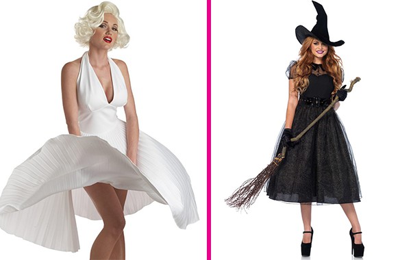 Какъв костюм трябва да избереш за Хелоуин според зодиакалния знак