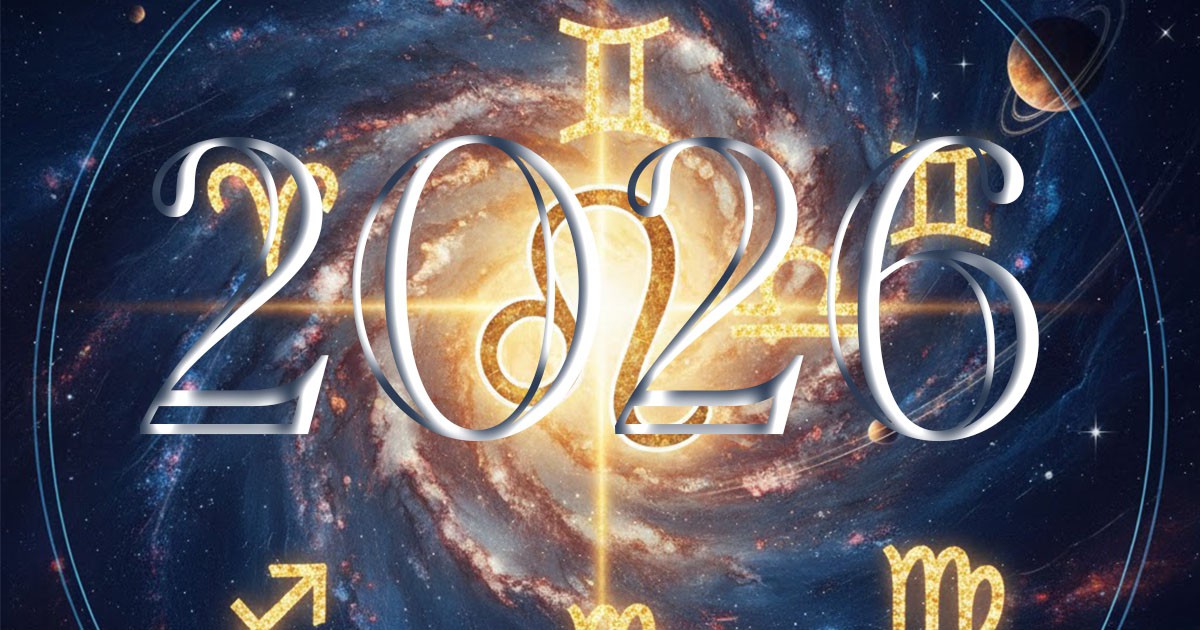 Космически обрат: От 10.02. един знак ще бъде щастлив до края на 2026!