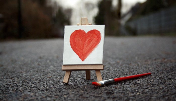 Хорхе Букай: Да се влюбиш не е същото като да обичаш – това са две различни неща!