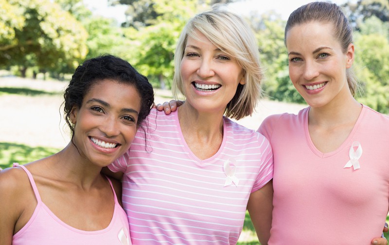 10 начина да намалиш риска от рак на гърдата