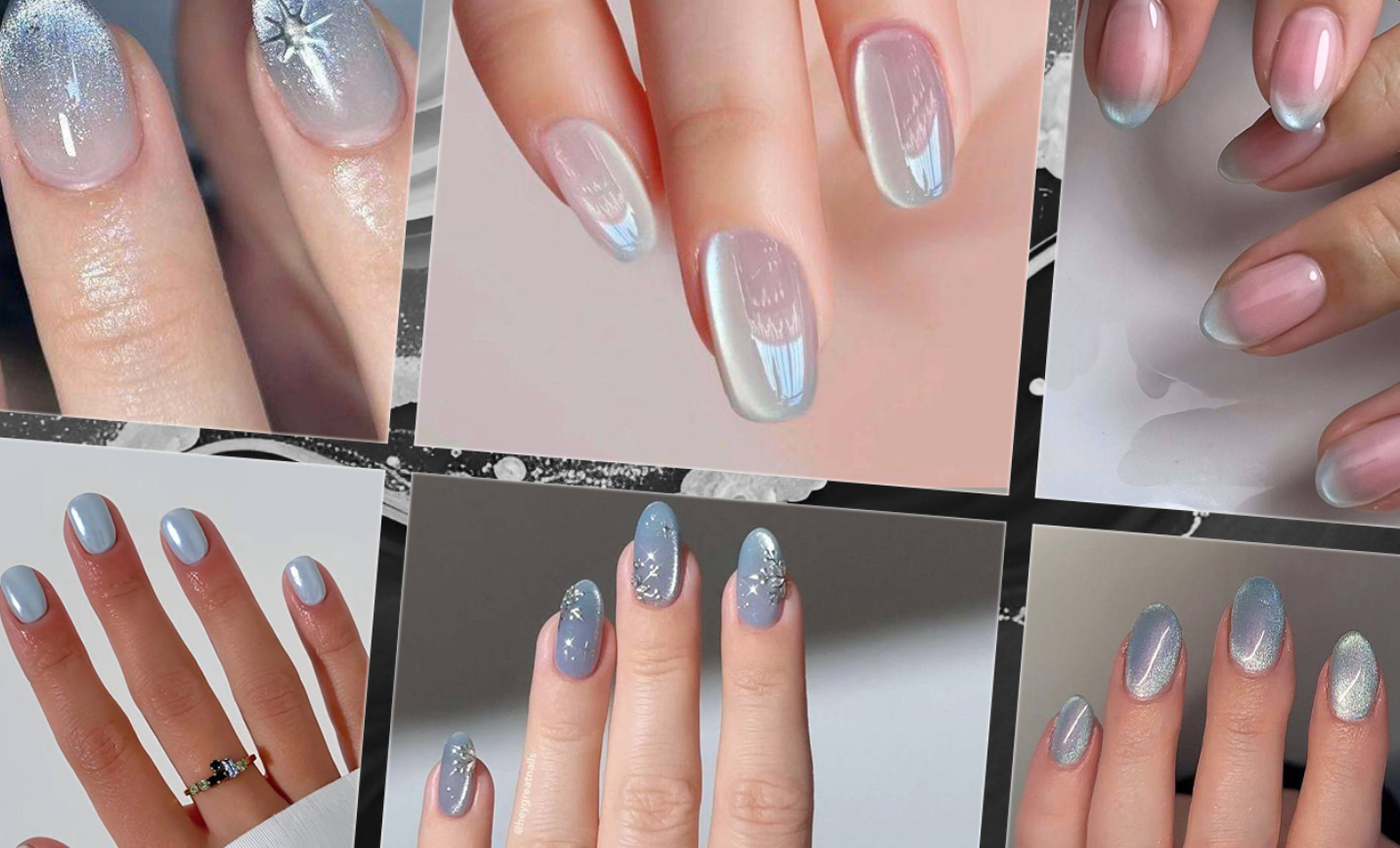 Мразовита свежест: Актуалният маникюр, който ще увеличи паричния ви поток през 2026-та
