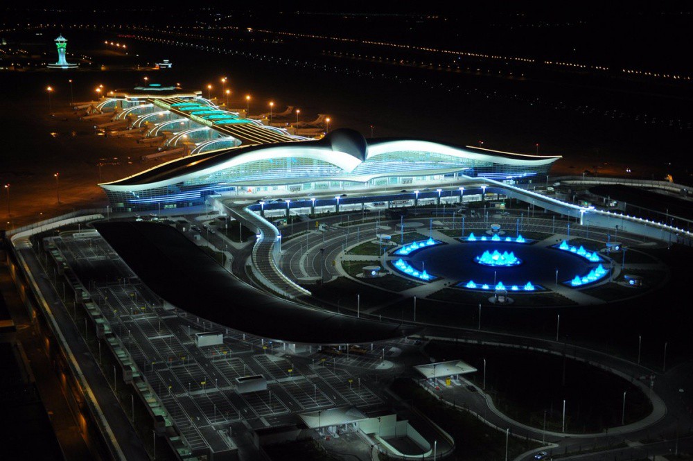 15 невероятни летища, на които със сигурност ще поискаш да се върнеш
