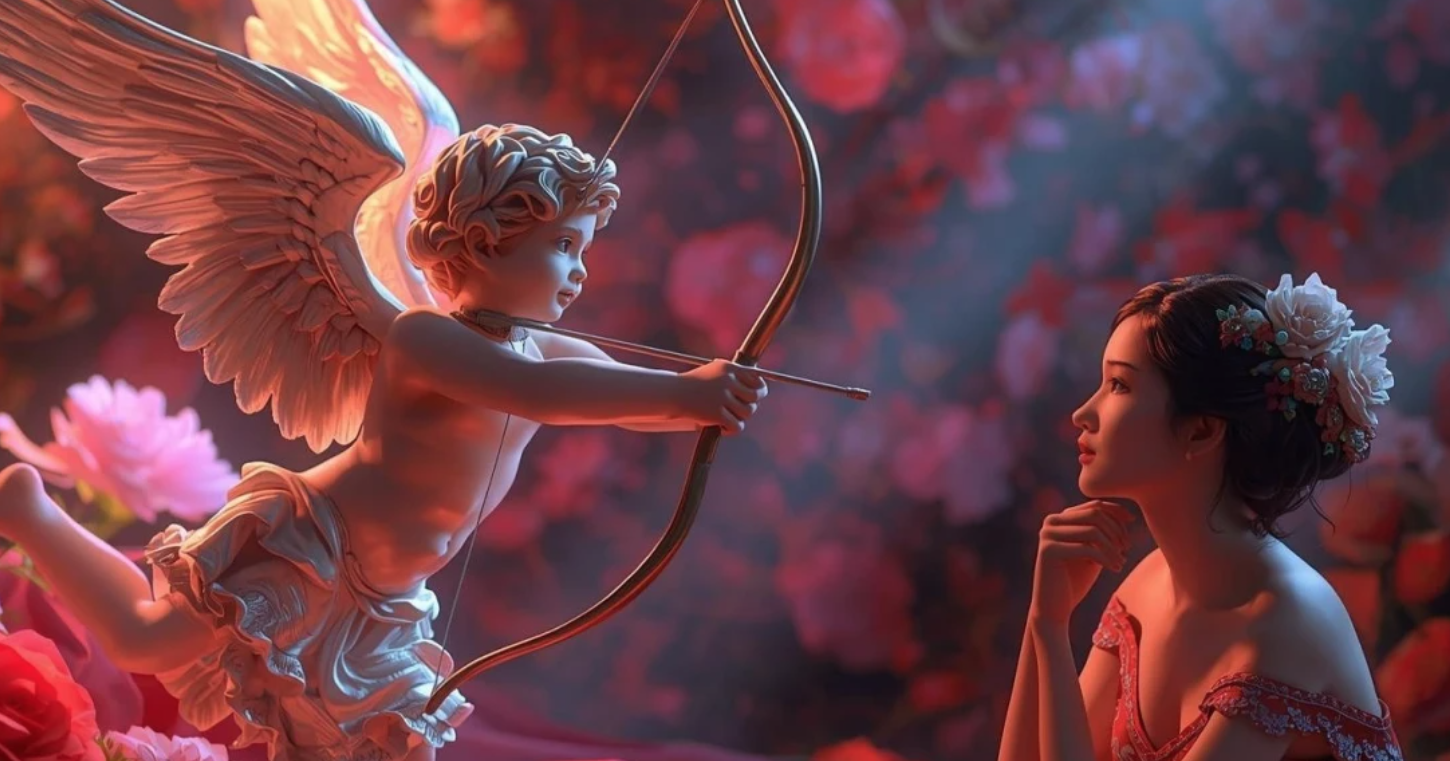 Когато любовта е в ръцете на ЗодиакаОвен Любов като експлозияТози