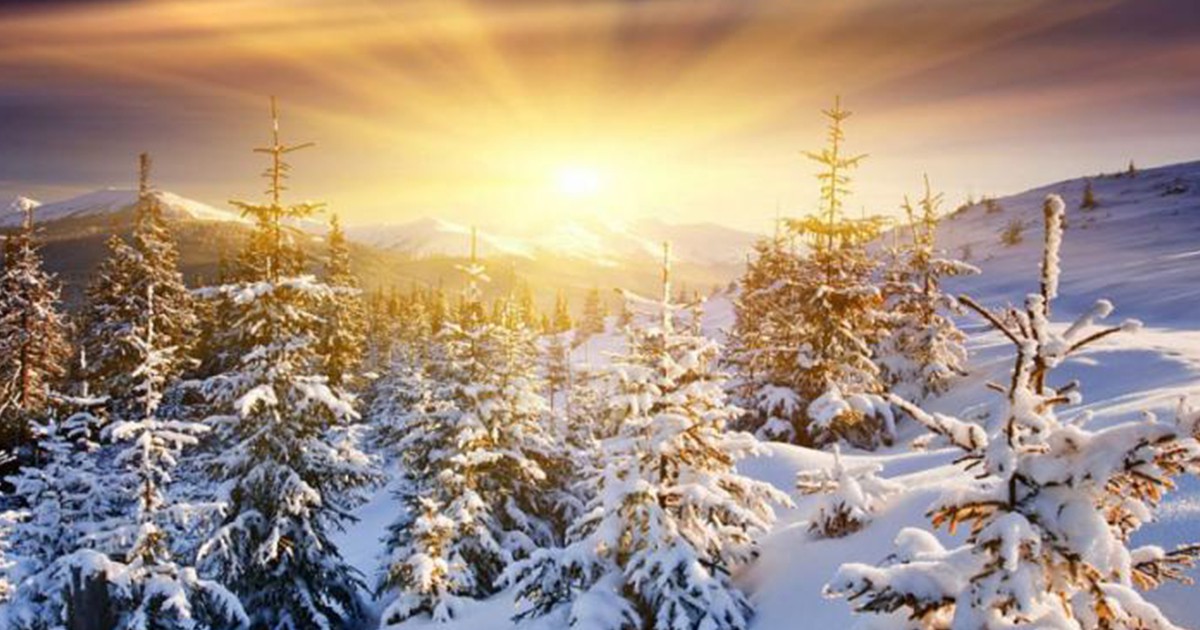 Зимно слънцестоене: Днес е най-краткият ден в годината