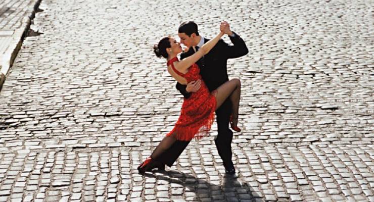 11 декември: Световен ден на тангото