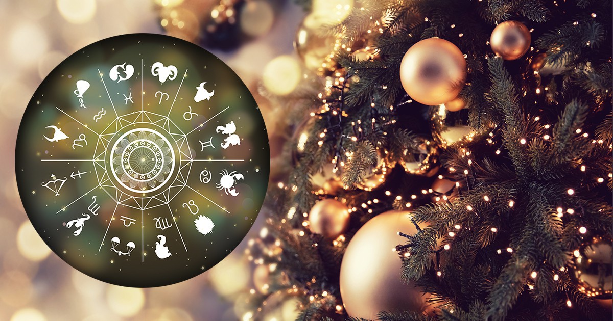 Седмичен хороскоп за 22–28.12.: Коледна седмица на равносметка, топлина и малки чудеса