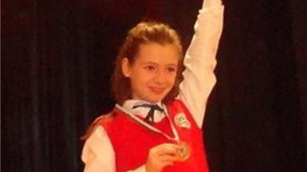 Ученичка от София с максимален резултат на Московска олимпиада 