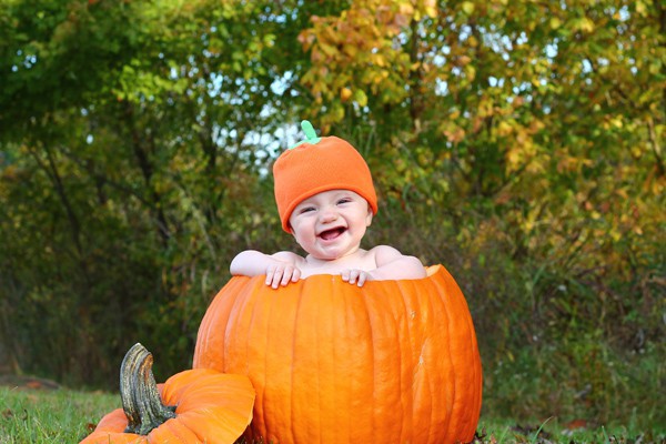 11 интересни факта за октомврийските бебета