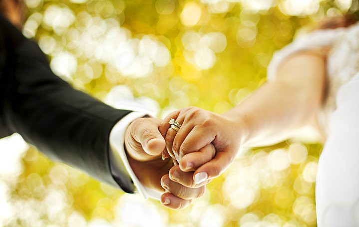 35 тайни за успешен брак
