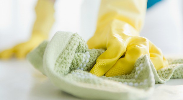10 съвета за чистота, които можеш да изпълниш само за 5 минути