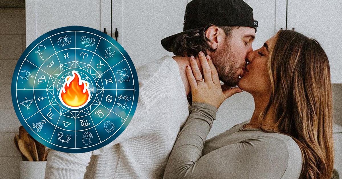 Горещ уикенд хороскоп: Когато желанията говорят по-силно от думите width=