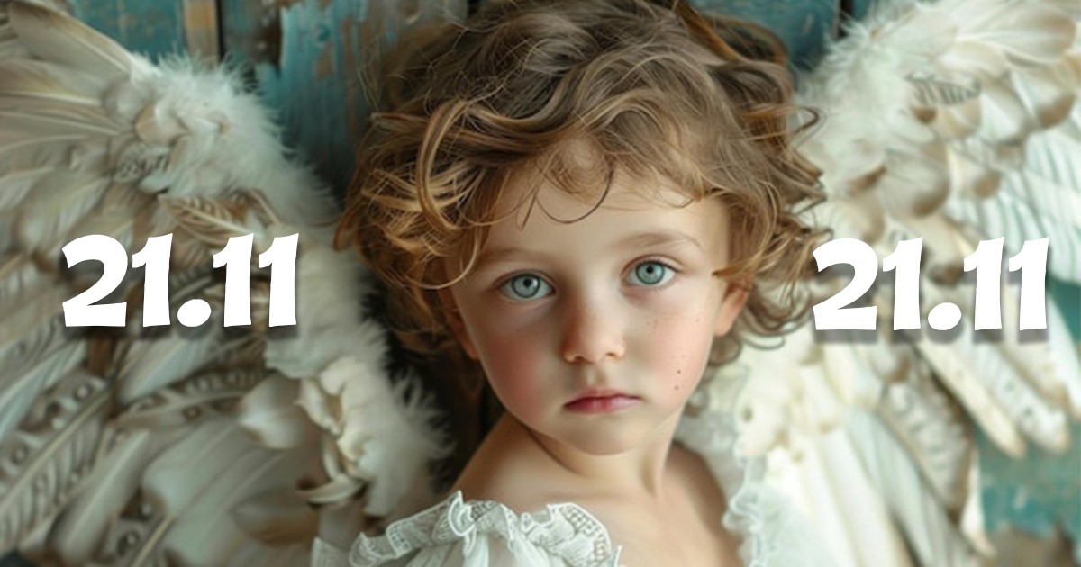 Ангелски хороскоп за 21 ноември