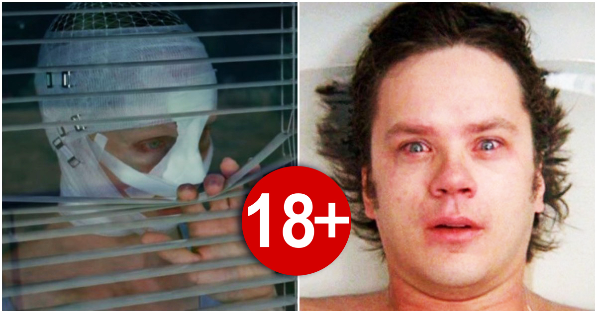 18+: Топ 15 на най-страшните филми на ужасите, правени някога