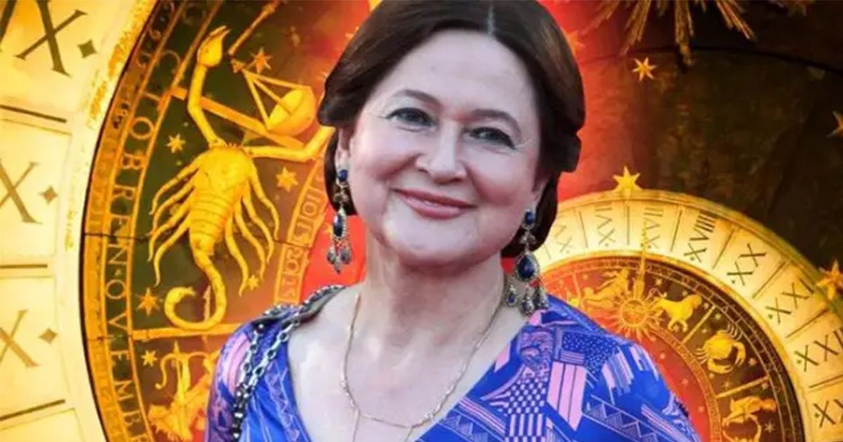 Тамара Глоба назова зодията, която ще владее новата седмица