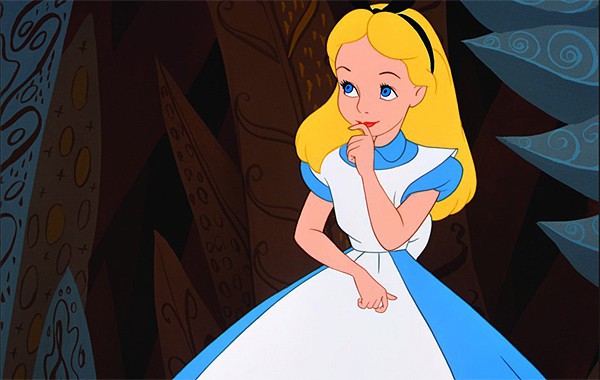 25 неща, които не сте знаели за „Алиса в Страната на чудесата“