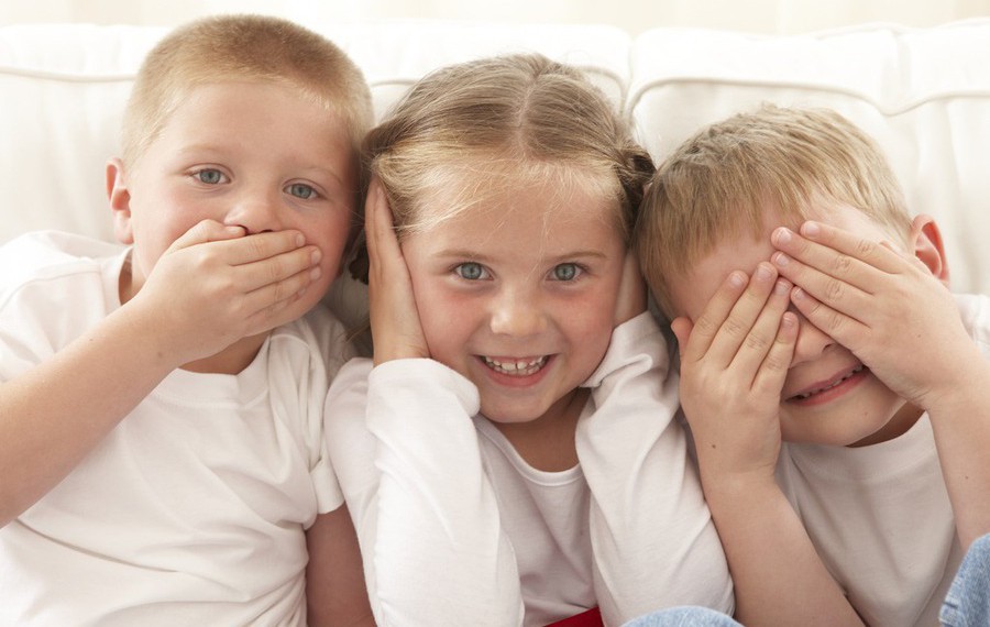 Защо децата не ни слушат? 9 причини и съвети към родителите