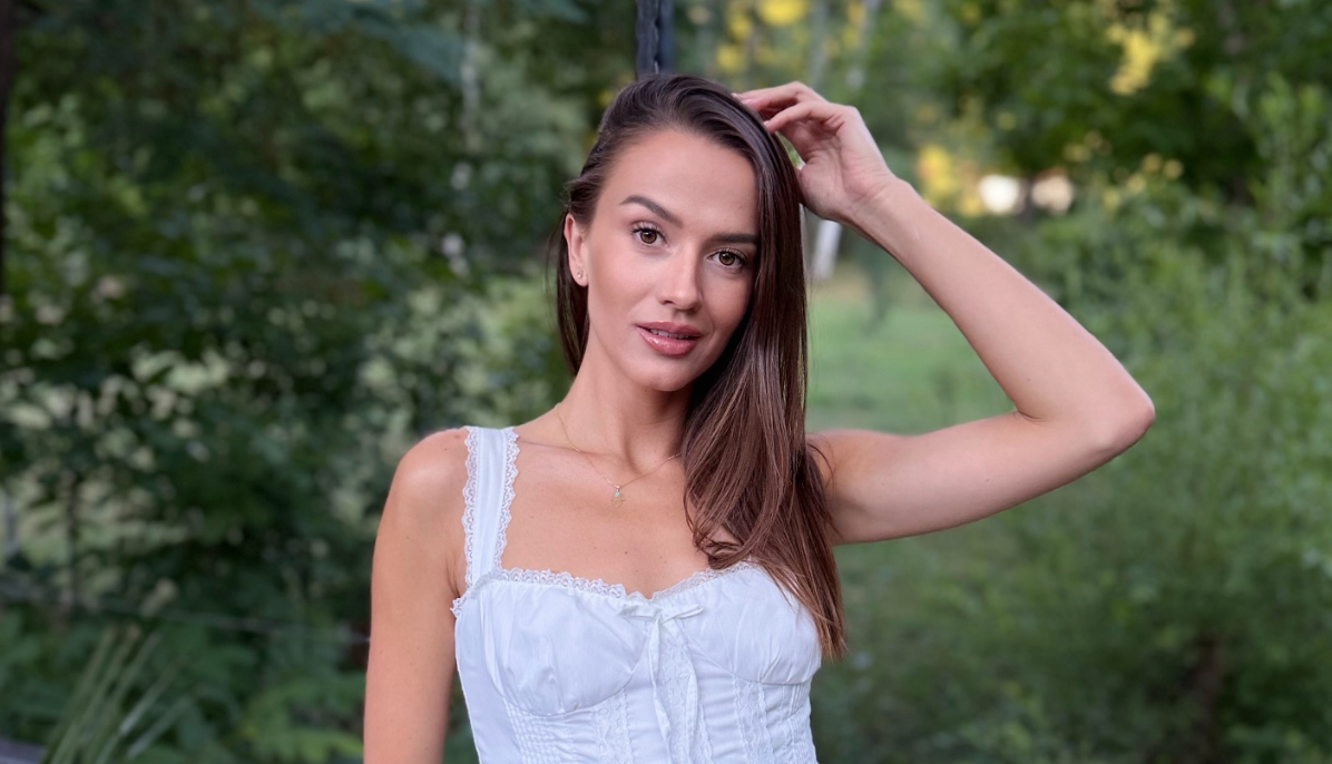 Най-накрая: Дениз от 