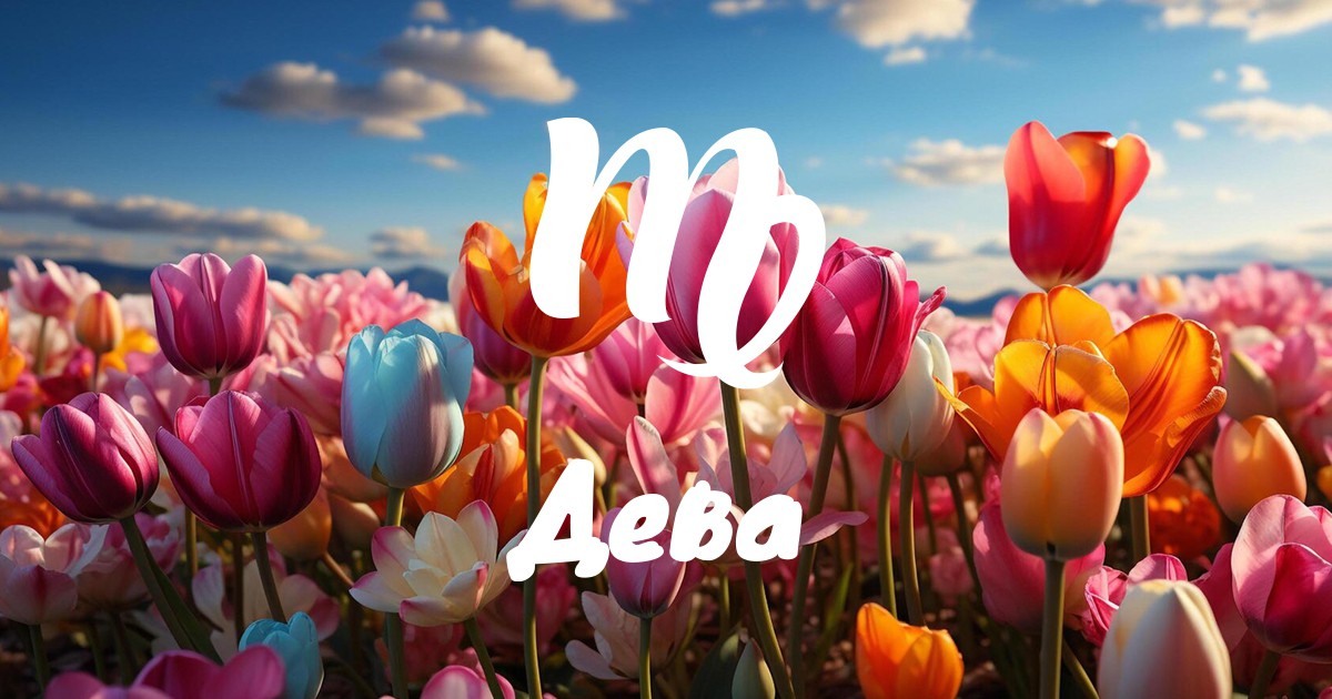 Месечен хороскоп за май за Дева