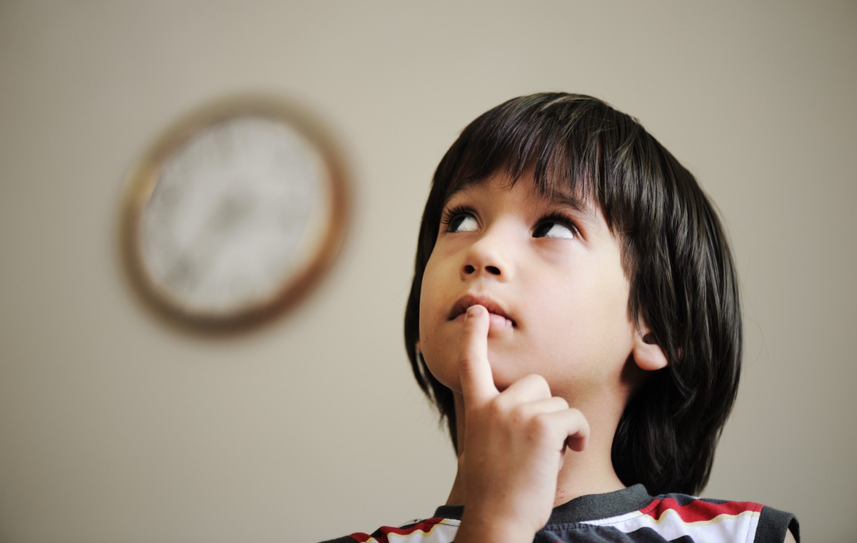 5 метода, с които ще научите децата си на търпение