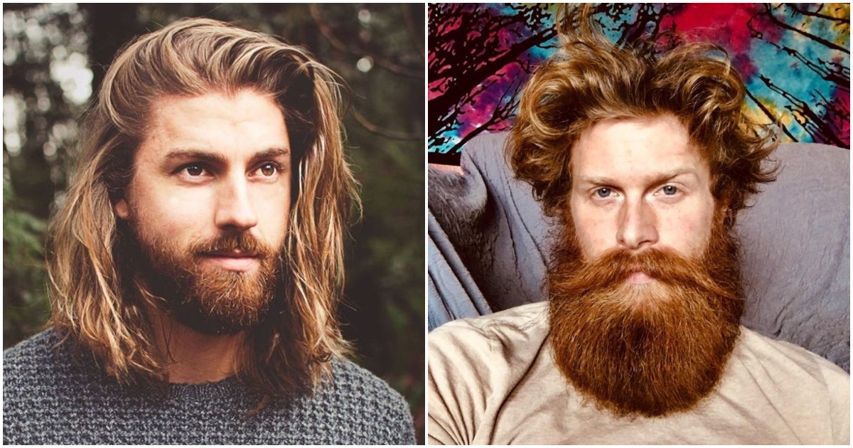 С брада или без? 14 господа, които ще откраднат сърцето ви