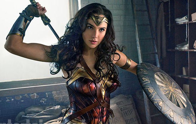 10 цитата от „Жената чудо“, които ще ви вдъхновят да бъдете супергерои