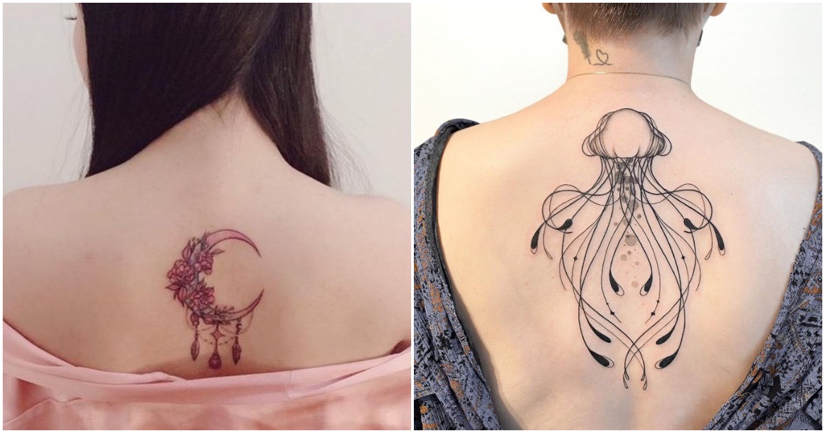 24 минималистични татуировки, които са идеални за всяка дама