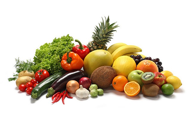 Какъв тип човек си - плод или зеленчук? (тест)