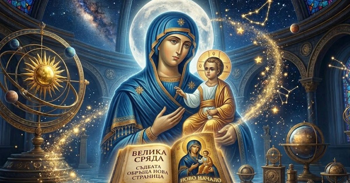 Велика сряда: Съдбата обръща нова страница за тези 3 зодии