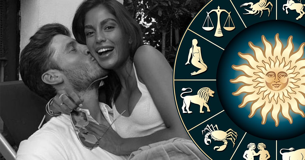 Горещ хороскоп за уикенда 1-2.11