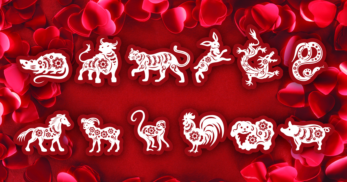 Китайски хороскоп за февруари 2023: Какво ни очаква в месеца на любовта