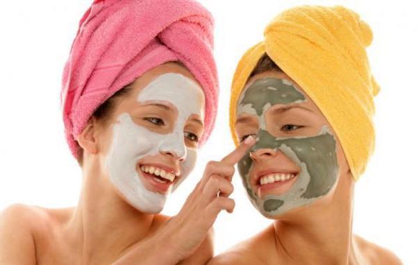 Как да приготвим домашна маска за лице според типа кожа