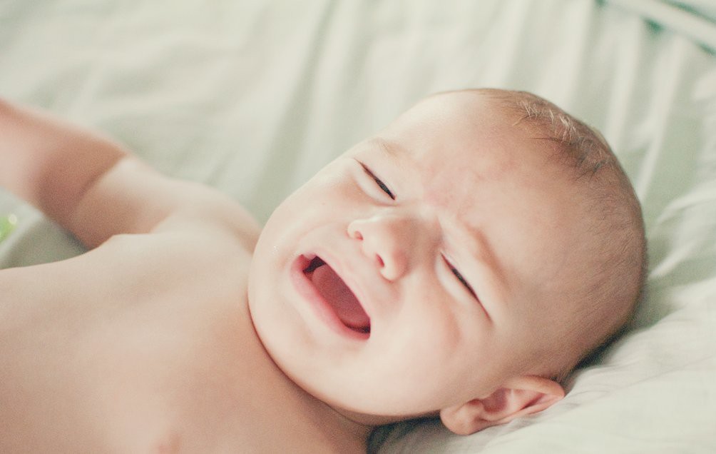 13 доказани начина да накарате бебето си да спре да плаче