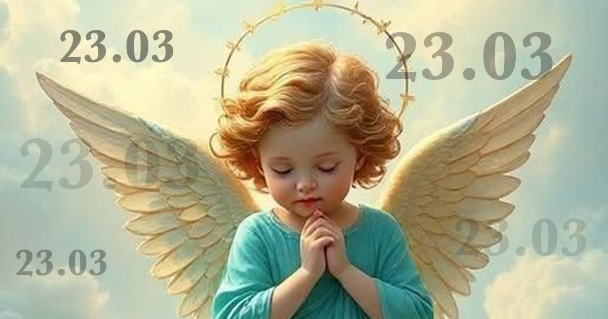 Ангелски хороскоп за 23.03.: Невидима закрила ще насочи всяка крачка