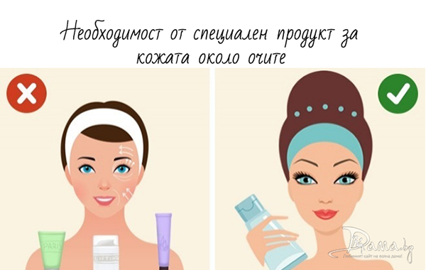 10 мита, в които козметичните брандове ни карат да вярваме