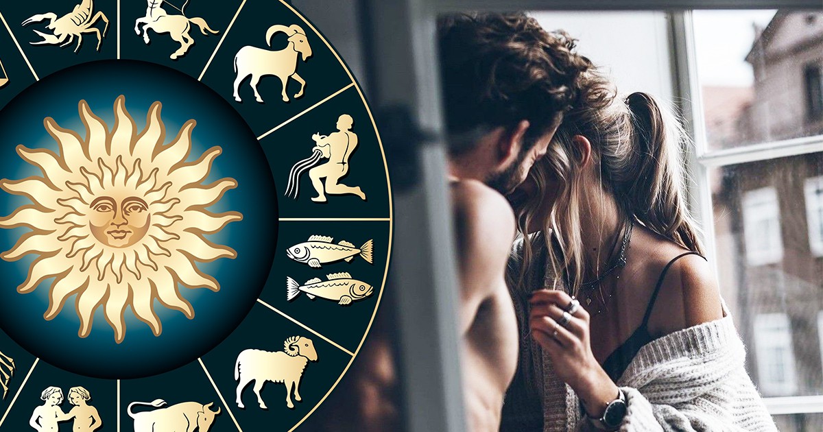 Те ще срещнат истинската любов през март