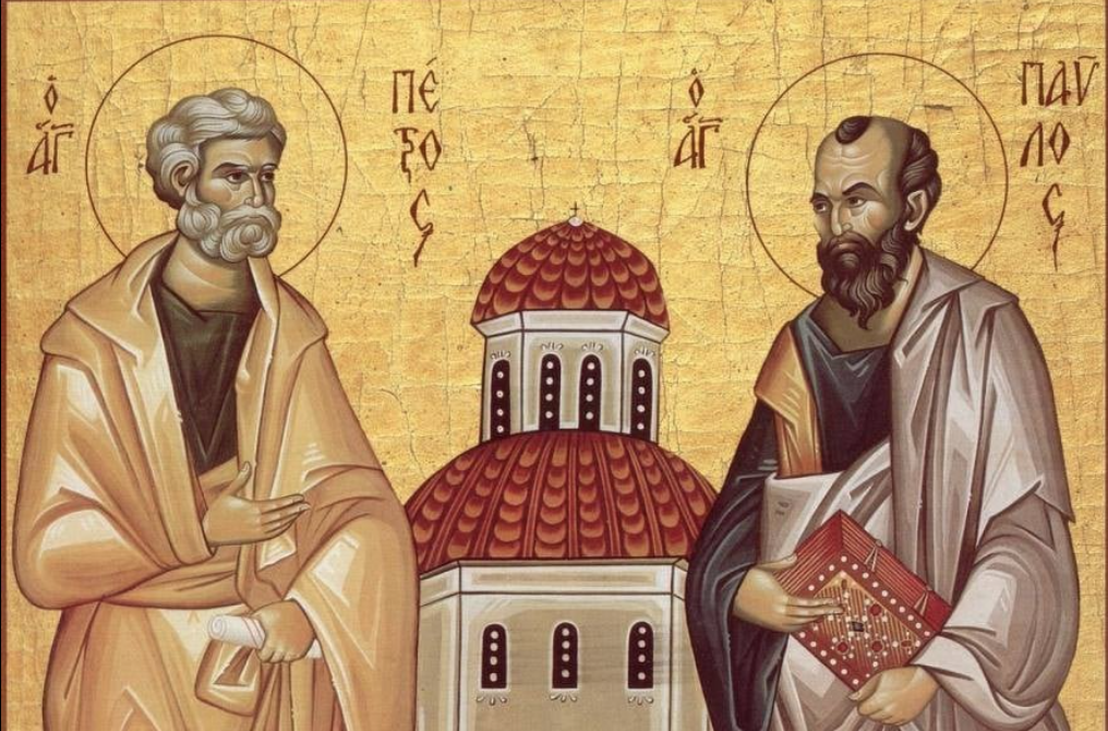 16 юни: Започват Петровите пости – смирение, вяра и традиции