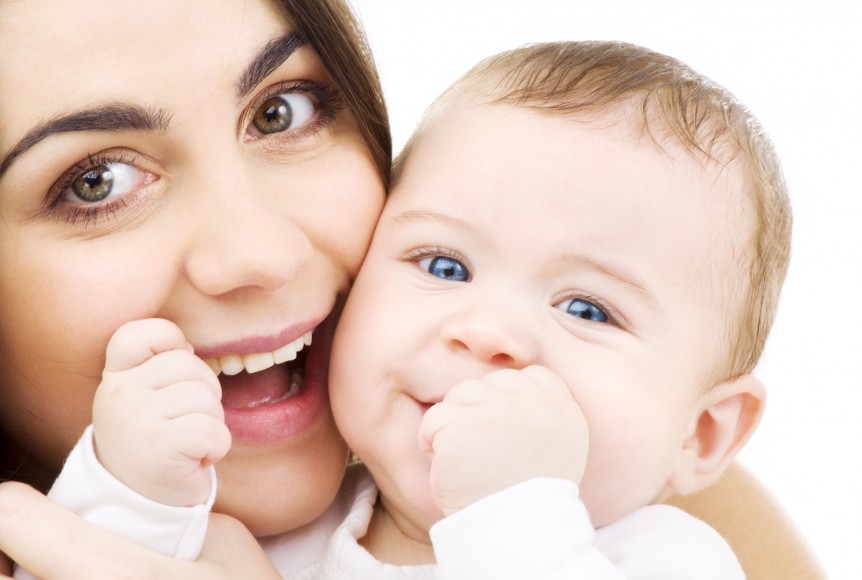 Топ 10 на предизвикателствата, с които ще се сблъскате през първата година като майка