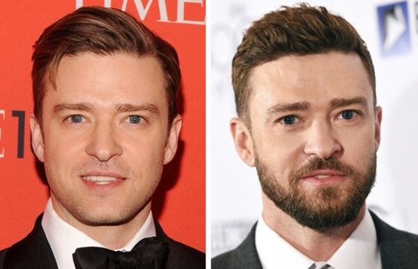 Звезден сексапил: 16 актьора доказват, че брадата отива на всеки мъж