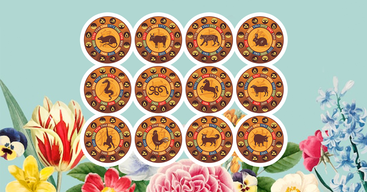 Китайски хороскоп за април: Тигри - дългоочаквано помирение, Дракони - пълно щастие