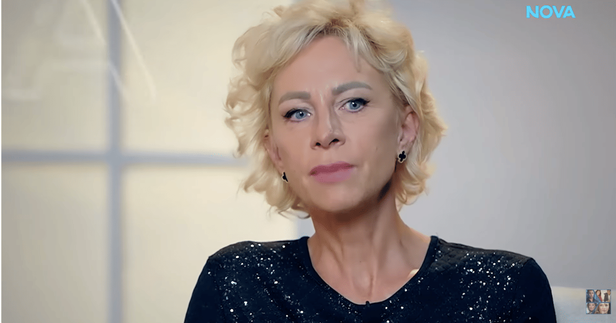 Нана Гладуиш ОТКРОВЕНО пред Мон Дьо: 