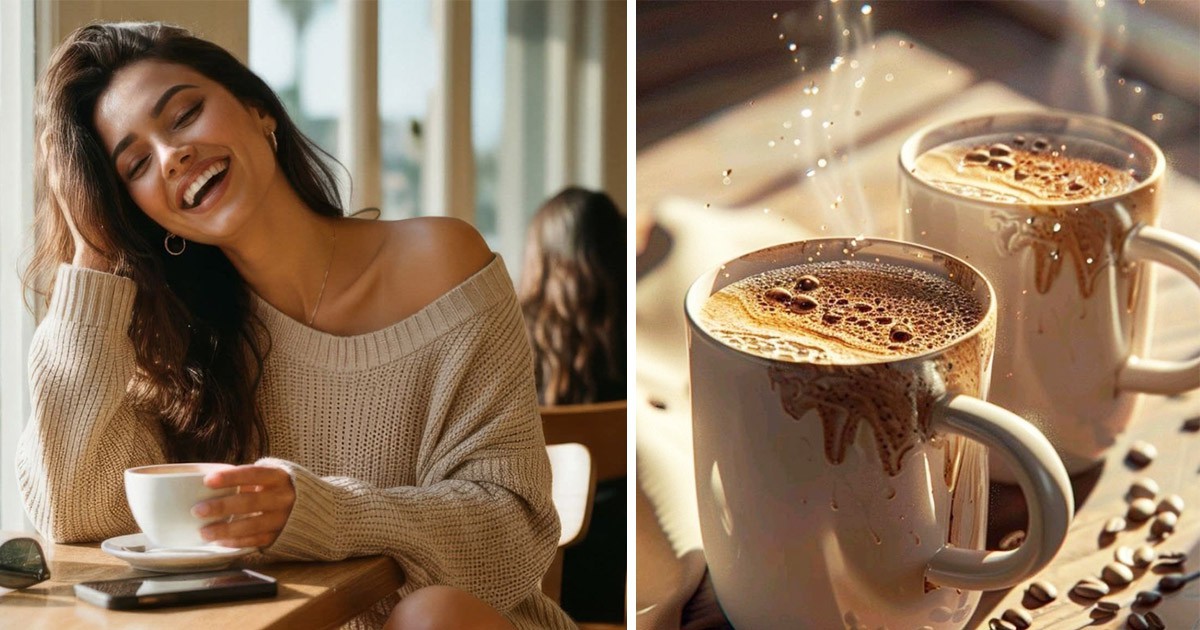 Как се приготвя БРОНИРАНО кафе, по което полудя цял свят?