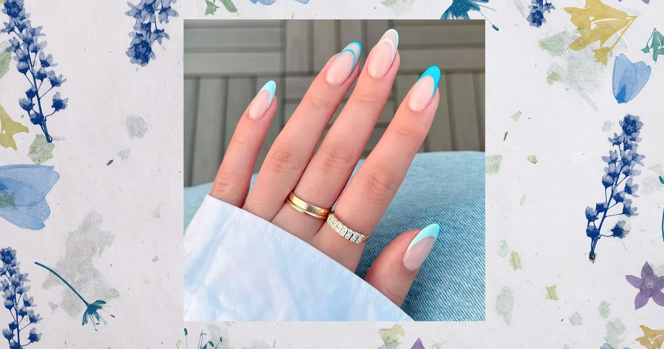 Цветна фея: Топ 10 най-романтични и стилни дизайни за маникюр в ключовите цветове на пролетта