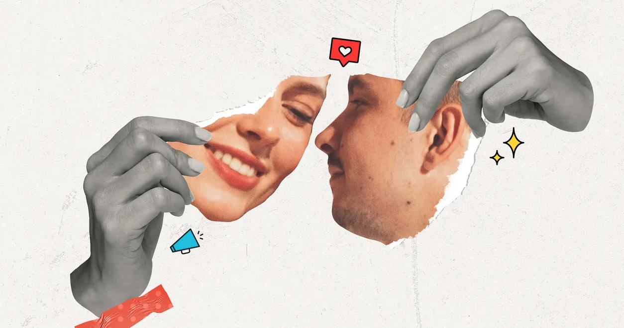 Четири типа мъже на първа среща: Проверете кой е вашият