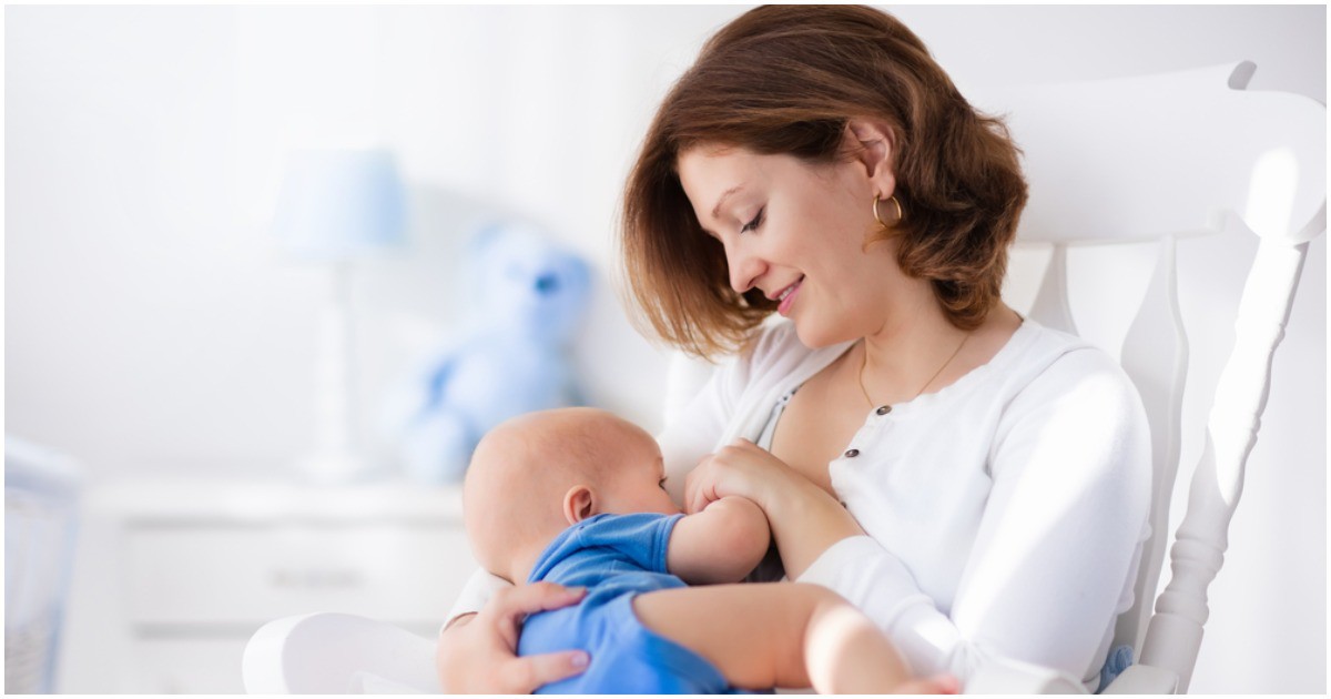 Кърменето: 4 неща, които всяка майка трябва да знае