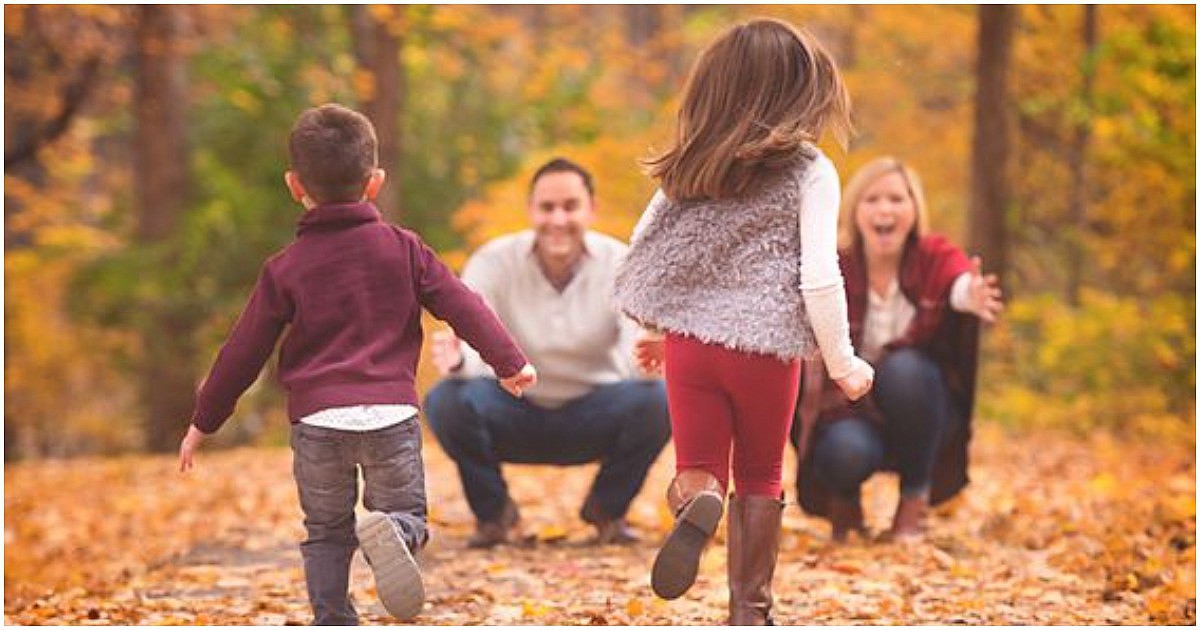 Есенни промоции: Удобен и бърз начин да се погрижим за семейството си