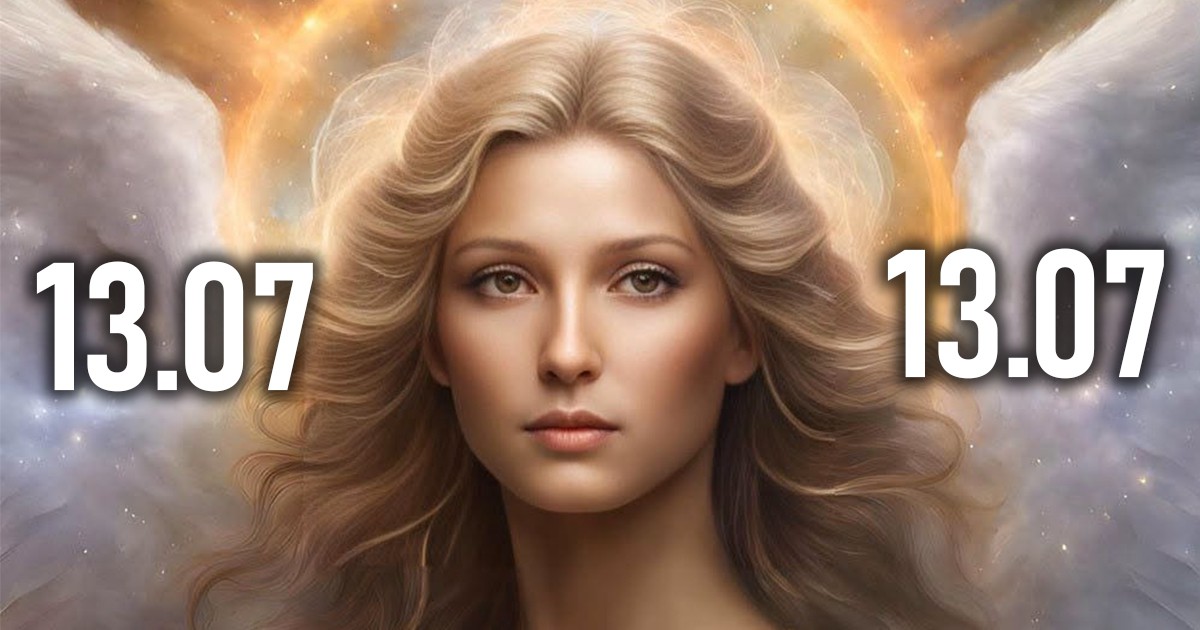 Ангелски хороскоп за 13 юли