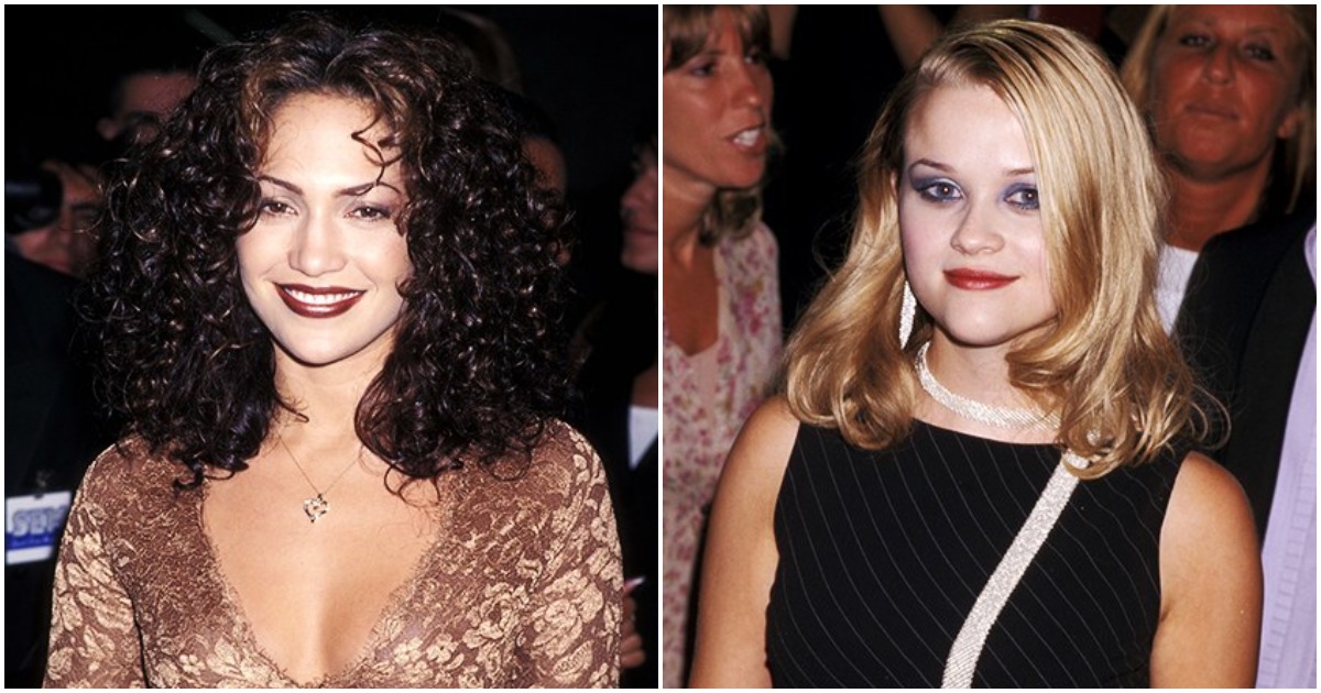Най-нелепите модни тенденции през 90-те