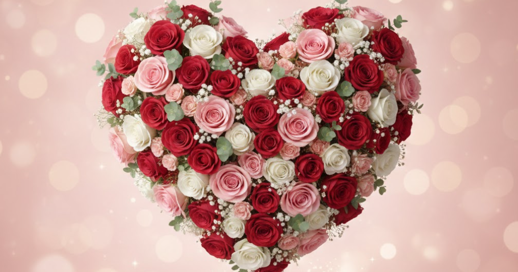 Хороскоп за Свети Валентин